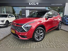 Kia Sportage - 1.6 T-GDi Hybrid GT-PlusLine | Elektrische trekhaak | Dealer onderhouden | Rijklaar |