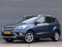 Ford Kuga - 1.5 EcoBoost Titanium *Winterpack*Trekhaak