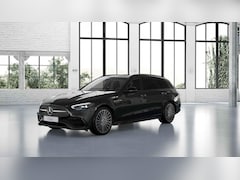 Mercedes-Benz C-klasse Estate - 300 e 140 Years Edition C 300 e 140 Years Edition