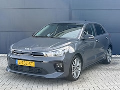 Kia Rio - 1.0 T-GDi MHEV GT-Line | Navigatie | Apple Carplay/Android Auto | Camera | Climate Control