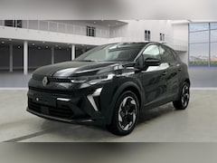 Renault Captur - 1.8 E-Tech full hybrid 160 techno