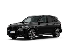 BMW X5 - xDrive50e M Sport Pro | Trekhaak | Panoramadak | carbon inleg