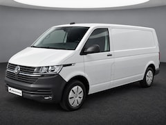 Volkswagen Transporter - 2.0TDi 150pk Comfortline L2 · Trekhaak · Navigatie · Apple Carplay/Android Auto · Mistlamp