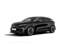 Renault Mégane E-Tech - Techno 67 kWh | Binnenkort in de showroom | Bestel nu uw nieuwe Megane met € 1000, - Zeeuw
