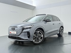 Audi Q4 e-tron - S edition performance 82 kWh