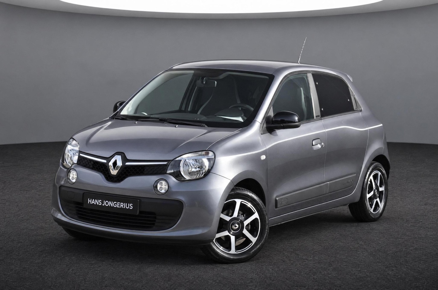 Renault Twingo - SCe 70 Limited | DEALER ONDERH. | 1STE EIGENAAR | CRUISE CONTROL | CLIMATE CONTROL | BLUET - AutoWereld.nl