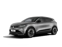 Renault Mégane E-Tech - Business Techno 67 kWh | Binnenkort in de showroom | Financier uw Megane tegen slechts 1,