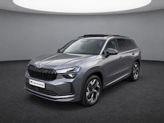 Skoda Kodiaq - 1.5 TSI 204pk DSG PHEV Sportline Business · Panoramadak · Wegklapbare Trekhaak · Camera ·