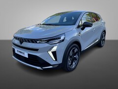 Renault Symbioz - 1.8 E-Tech full hybrid 160 iconic | SNEL LEVERBAAR | PACK EXTENDED GRIP | NAVIGATIE | CAME