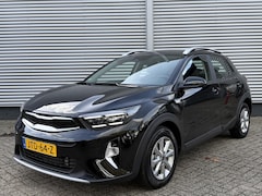 Kia Stonic - 1.0 T-GDi MHEV DynamicLine | Navigatie | Apple Carplay/Android Auto | Camera | Climate Con