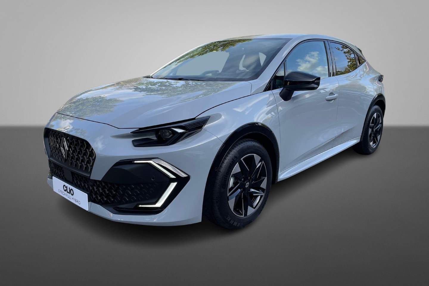 Renault Clio - 1.8 Hybrid 160 techno | SNEL LEVERBAAR | PACK SAFETY & PARKING | PACK WINTER | - AutoWereld.nl