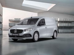 Mercedes-Benz eCitan - 112 Pro L2 Business Solution 51 kWh