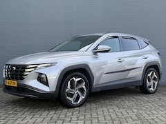 Hyundai Tucson - 1.6 T-GDI PHEV Comfort 4WD | 360 Camera | Navigatie | Stoelventilatie | Stoel & Stuurverwa