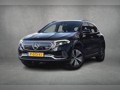 Mercedes-Benz EQA - 250 Business Solution AMG 67 kWh | Apple CarPlay | Stoelverwarming | Half Leer