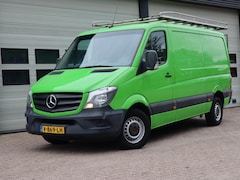 Mercedes-Benz Sprinter - 314 CDI Automaat - Lang L2 Lang - Trekhaak - Airco