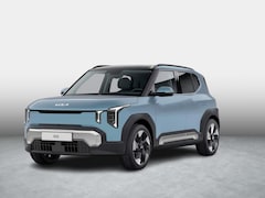 Kia EV2 - Plus 61 kWh | 5p. | Actieprijs* | Clima. | Navi. | Stoel&Stuur Verwarming | Adapt. Cruise