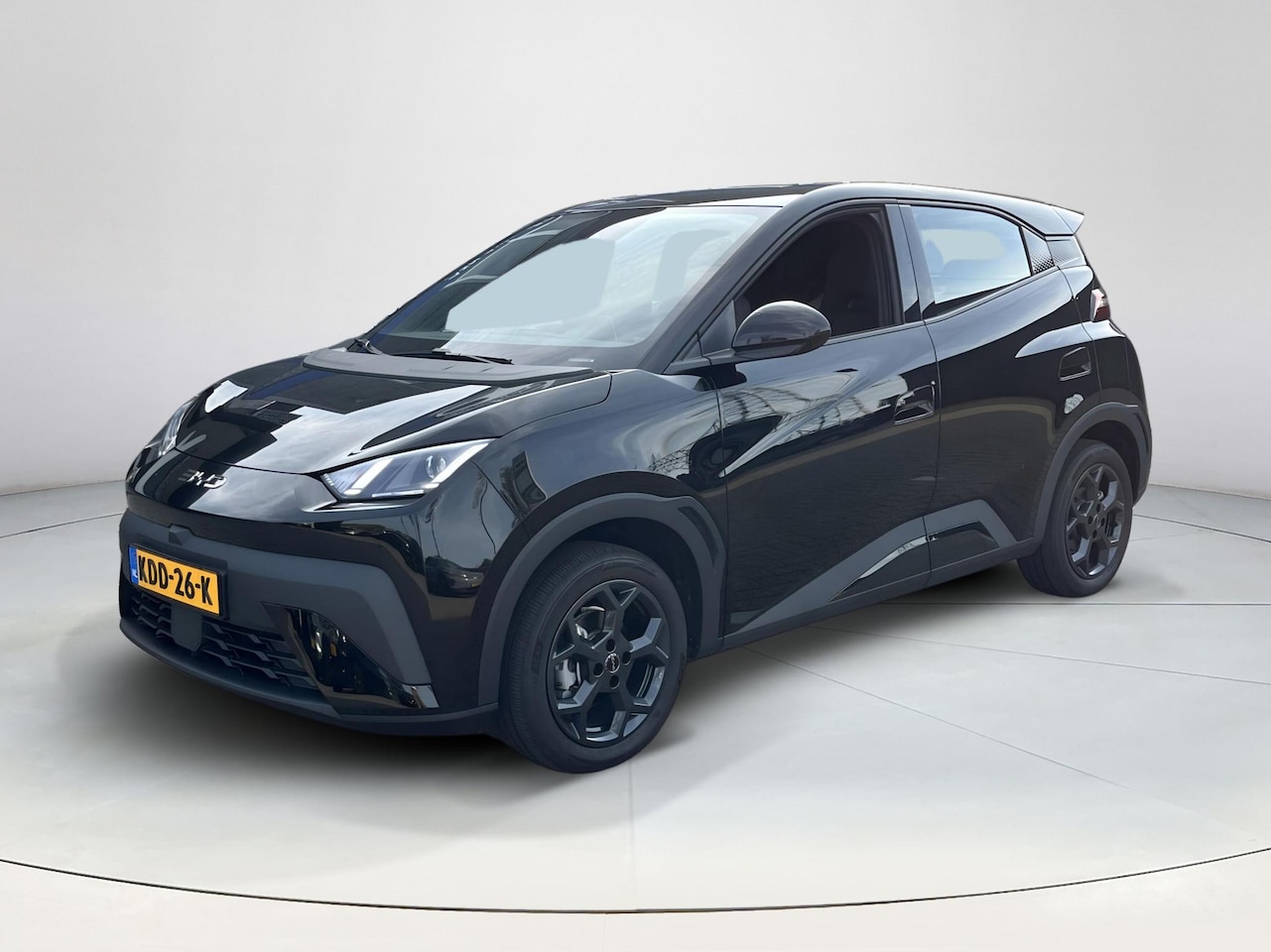 BYD Dolphin Surf - Boost 43 kWh Boost 43 kWh - AutoWereld.nl