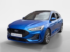 Ford Focus Wagon - 1.0 EcoBoost Hybrid ST Line Style | Navigatie | Panorama Dak | Stoel/Stuur/Voorruitverwarm