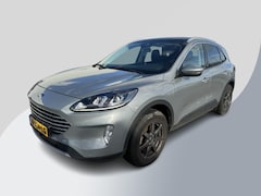 Ford Kuga - 2.5 PHEV Titanium 225pk | Panoramdak | Stoelverwarming | Trekhaak | 1.500kg Trekgewicht
