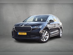 Skoda Enyaq iV - 80 | SOH: 91% | Pano | 360 Cam. | Stuur- en Stoelverwarming