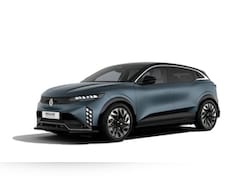 Renault Mégane E-Tech - Techno 67 kWh | Binnenkort in de showroom | Bestel nu uw nieuwe Megane met € 1000, - Zeeuw