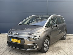 Citroën Grand C4 SpaceTourer - 1.2 PureTech Business 7 Sits | Navigatie | Apple Carplay/Andoird Auto | Camera | Automaat