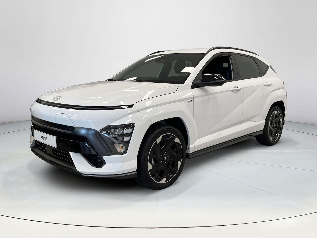 Hyundai Kona Electric - N Line Business 64.8 kWh | €1.000,- voorraad voordeel | - AutoWereld.nl