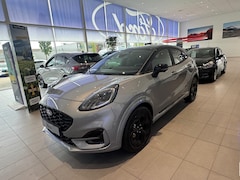 Ford Puma - 1.0 EcoBoost Hybrid BlueCruise Edition | 155pk | 360 Camera | Dodehoekdetectie | Adaptive