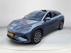 BYD Sealion 7 - Comfort 82.5 kWh 482 km WLTP Range | Panoramadak | Zwart Kunstleder interieur | Demo | Rij