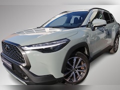 Toyota Corolla Cross - Hybrid 140 Style, Stuur, Stoel, Ruitverwarming apple en Android auto, achteruitrij camera,