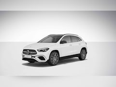 Mercedes-Benz GLA-Klasse - 250 e 140 Years Edition