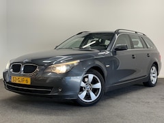 BMW 5-serie Touring - 520i Automaat Corporate Lease Business Line
