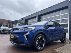 Renault Captur - 1.8 E-Tech full hybrid 160 Techno+Pack Winter