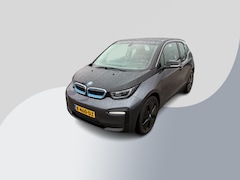 BMW i3 - Basis 120Ah 42 kWh 170pk | Achteruitrijcamera | Keyless | Navi