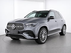 Mercedes-Benz GLE-Klasse - 400 e 4MATIC AMG Line | Comfortpakket achterin | Wegklapbare trekhaak | Panorama - schuifd