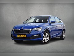 Skoda Scala - 1.0 TSI Ambition | Apple CarPlay | Cruise | Airco