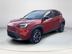 Toyota Yaris Cross - 1.5 Hybrid 130 First Edition *NIEWE AUTO/ COMFORT PACK/ DIRECT LEVERBAAR