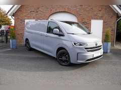 Volkswagen Transporter - T7 2.0 TDI Automaat 150PK L2H1 360 graden camera | Trekhaak | A-Deuren | LED | ACC | Side