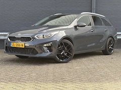 Kia Cee'd Sportswagon - Ceed 1.0 T-GDi DynamicLine | Camera | Cruise | Climate | Navi |