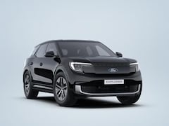 Ford Explorer - Select Extended Range RWD 79 kWh