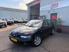 SEAT Leon - 1.6-16V Sport Airco, radio