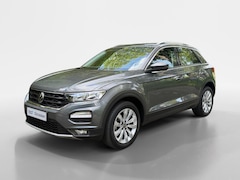 Volkswagen T-Roc - 1.0 TSI Style Business | CLIMATE | CRUISE | PDC | NAVI | AUTO ACHTERKLEP |