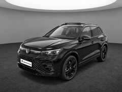 Volkswagen Tiguan - 1.5 272pk DSG eHybrid R-Line Edition · Panoramadak · Wegklapbare Trekhaak · 360 Camera · V