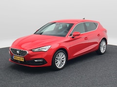 SEAT Leon - 1.4 TSi 204 Pk eHybrid PHEV Xperience | Stoel/Stuurverwarming | Camera | Adaptive Cruise |