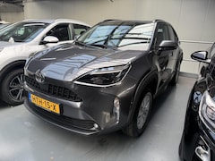 Toyota Yaris Cross - 1.5 Hybrid 115 Active