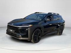 Toyota bZ4X Touring - Executive AWD 75 kWh