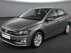 Volkswagen Polo - 1.0 TSI 95pk DSG Highline · Apple/Android Car Play · Navigatie · P-Sensoren · Stoelverwarm