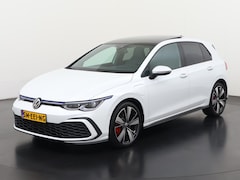 Volkswagen Golf - 1.4 eHybrid GTE | Panoramadak | DCC | Leder | Head up | Zondag Open