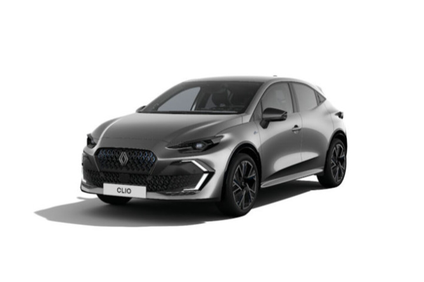 Renault Clio - 1.8 Hybrid 160 esprit Alpine | SNEL LEVERBAAR | STOEL & STUURVERWARMING | HARMAN KARDON | - AutoWereld.nl
