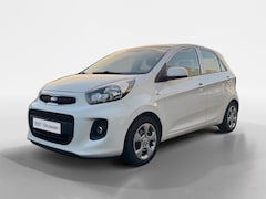 Kia Picanto - 1.0 CVVT Summer Edition | Airco | Parkeersensoren